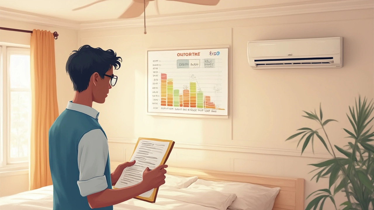 Tips for Getting the Best Efficiency From Your AC Unit