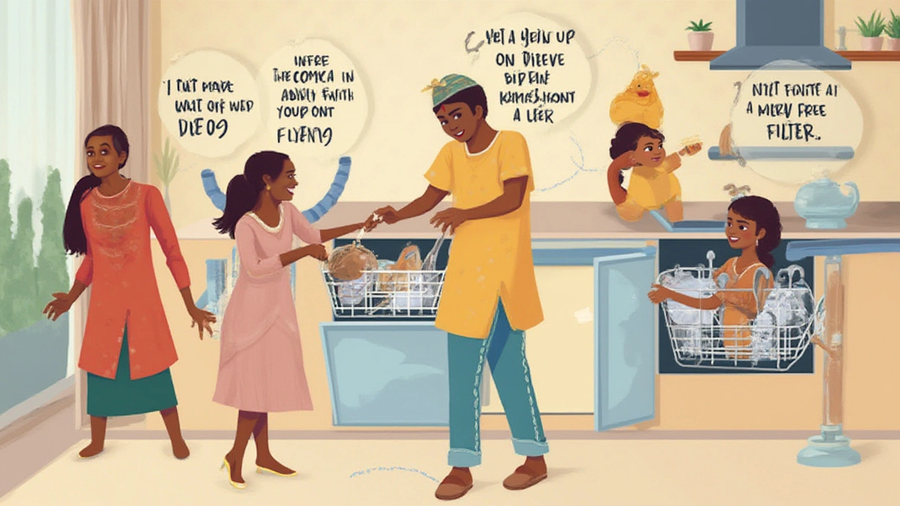 Tips to Stretch Your Dishwasher’s Life and Get the Best Replacement
