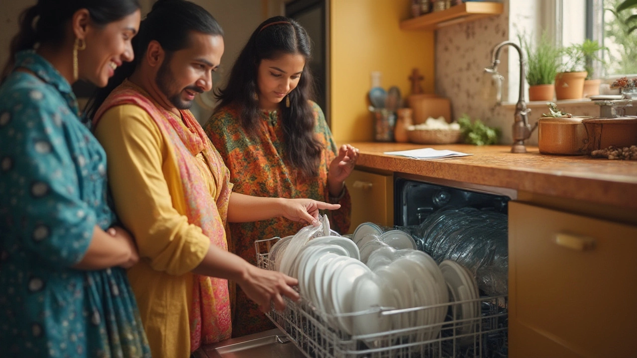 When Should You Replace Your Dishwasher? Lifespan, Costs, & Signs to Watch