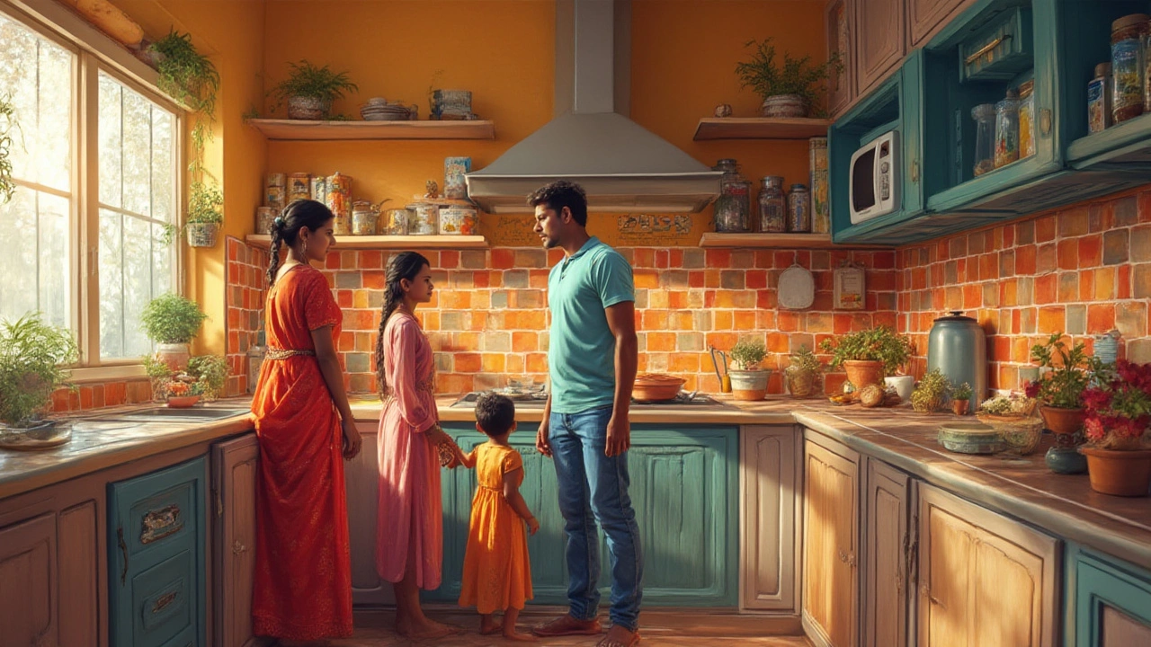 Where Can You Put a Microwave? Safety, Ventilation, and Kitchen Design Facts