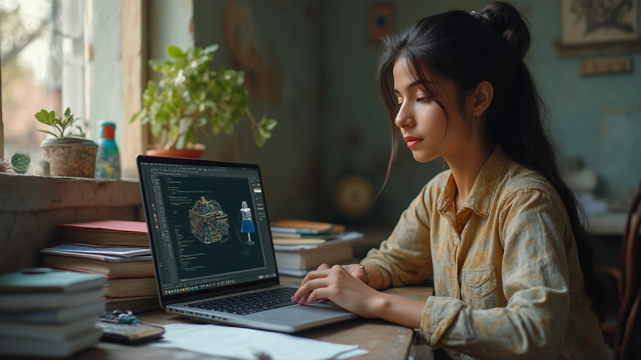 Windows, Mac, or Linux: Which OS Is Best for Engineering?