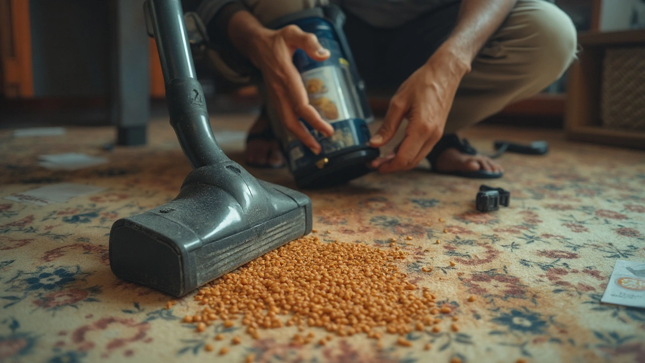 The Battle of Features: What Actually Matters for Real-World Cleaning?