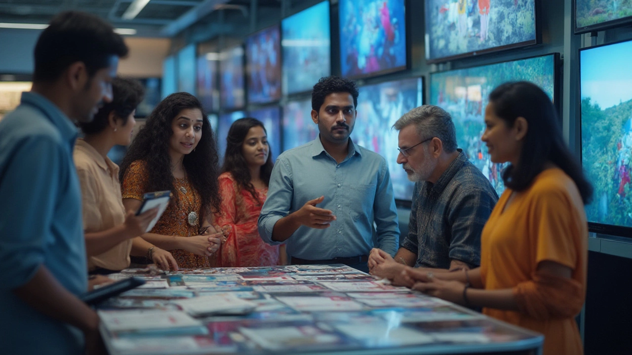 Tips and Real-World Advice for Buying the Longest-Lasting TV