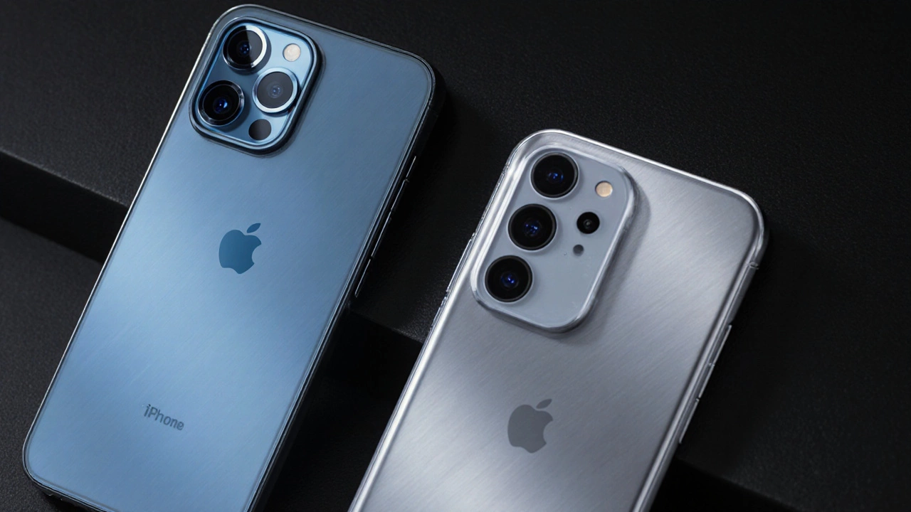 Apple vs Samsung: Which Smartphone Brand Wins in 2025?