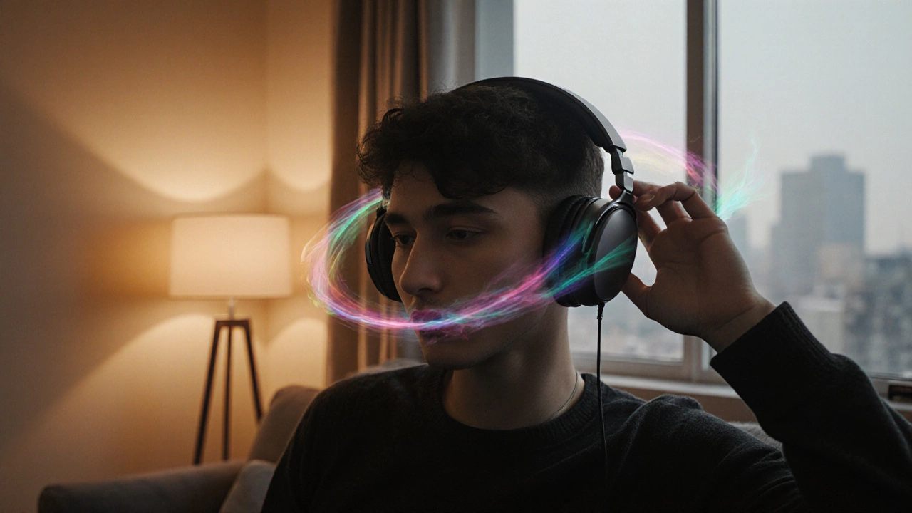 Do Noise Cancelling Headphones Cause Tinnitus? Facts, Risks & Safe Use