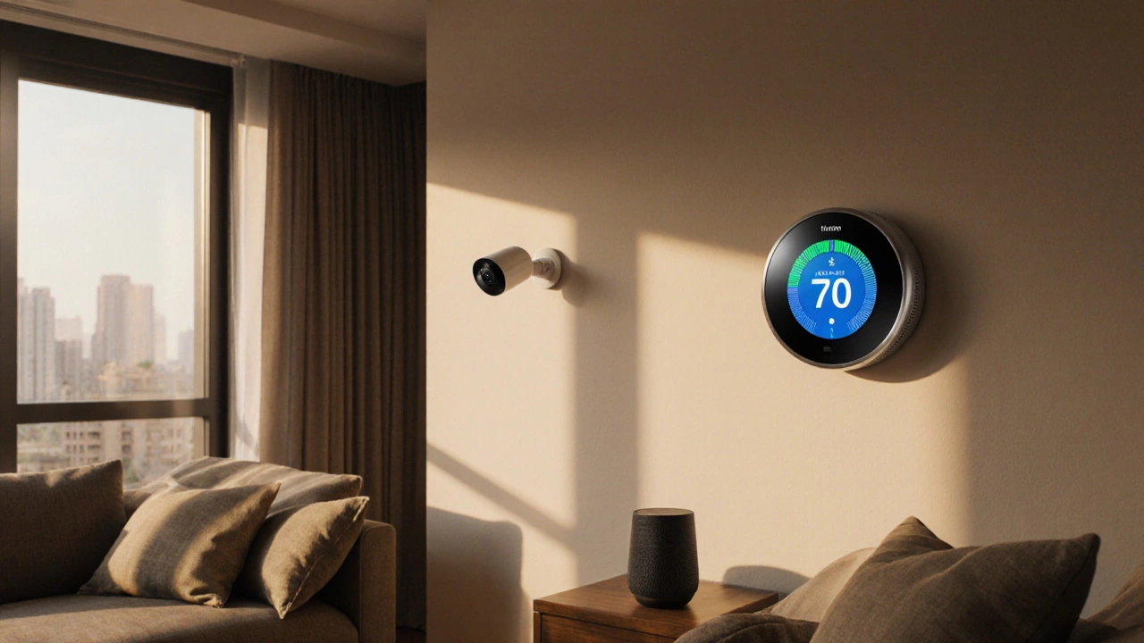 Does a Smart Home Add Value? How Home Automation Impacts Resale Prices
