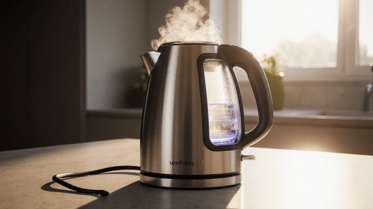 Is a Quick Boil Kettle Worth the Investment? 2025 Buying Guide