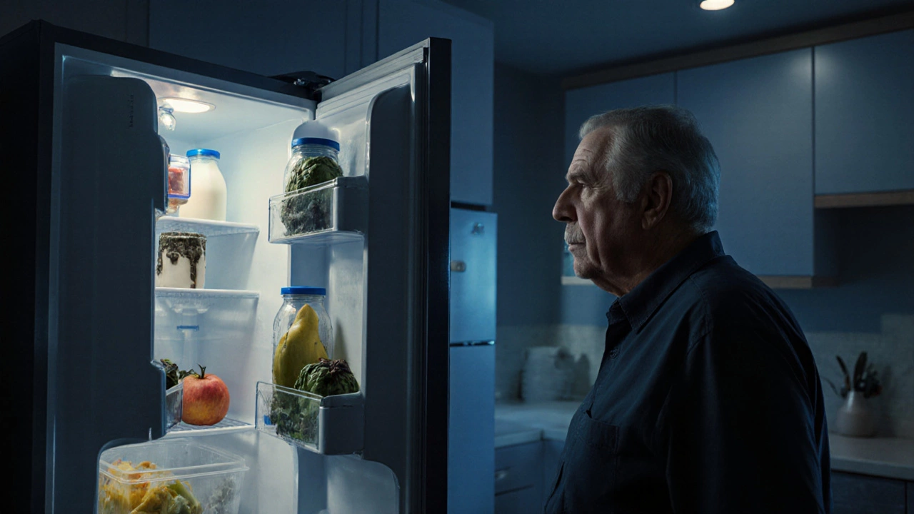 Least Problematic Refrigerator Brands - 2025 Guide