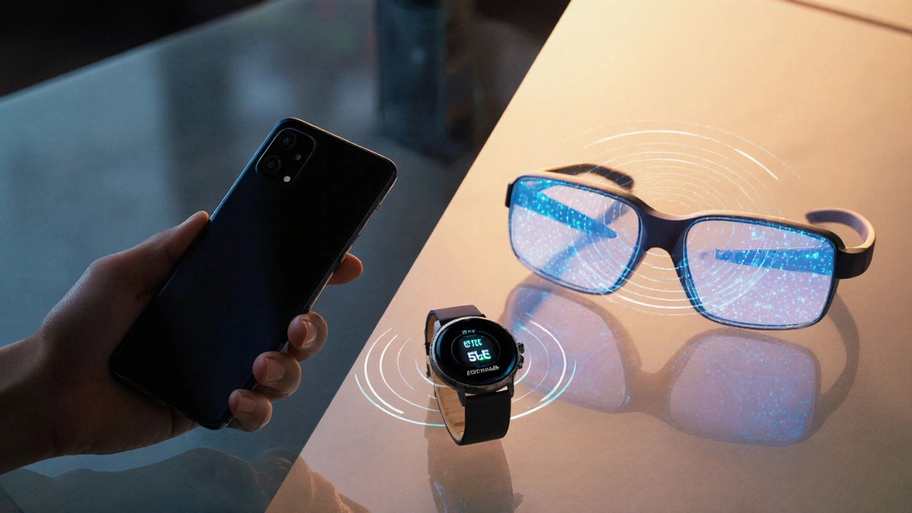 When Will Cell Phones Become Obsolete? Timeline, Alternatives, and What to Expect