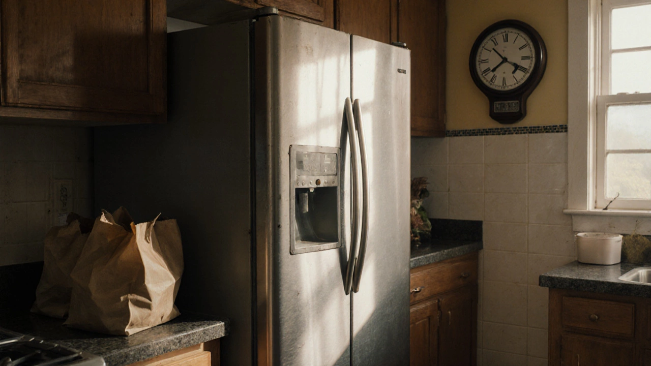 Which refrigerator brand is most reliable? Top picks for long-lasting, energy-efficient fridges in 2025