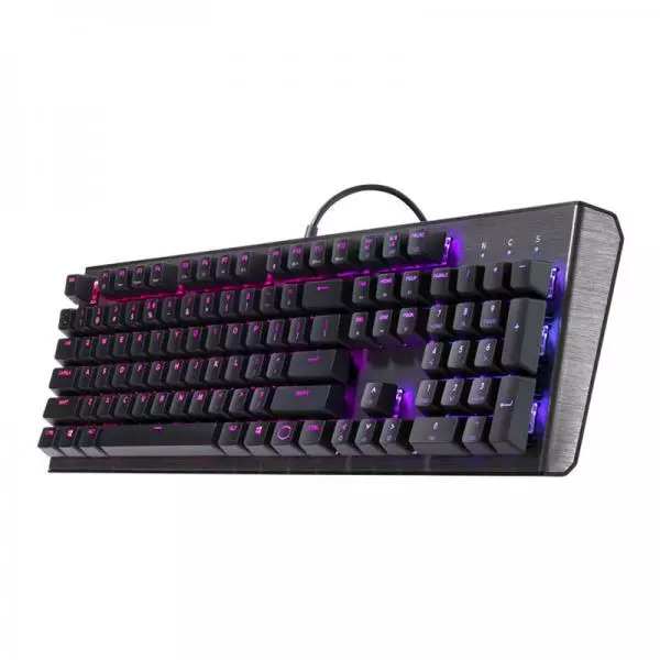 Buy Cooler Master CK550 Gateron Brown Switches at the ...