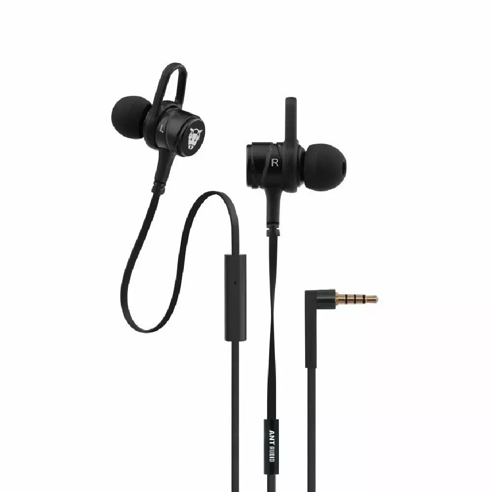 ant audio w56 black